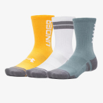 Under Armour UA PERF TECH NOV 3PK CREW-PAR 