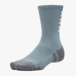 Under Armour UA PERF TECH NOV 3PK CREW-PAR 