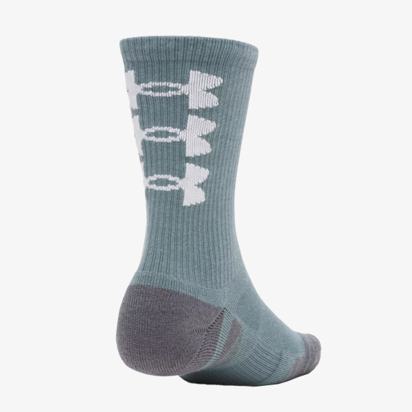 Under Armour UA PERF TECH NOV 3PK CREW-PAR 
