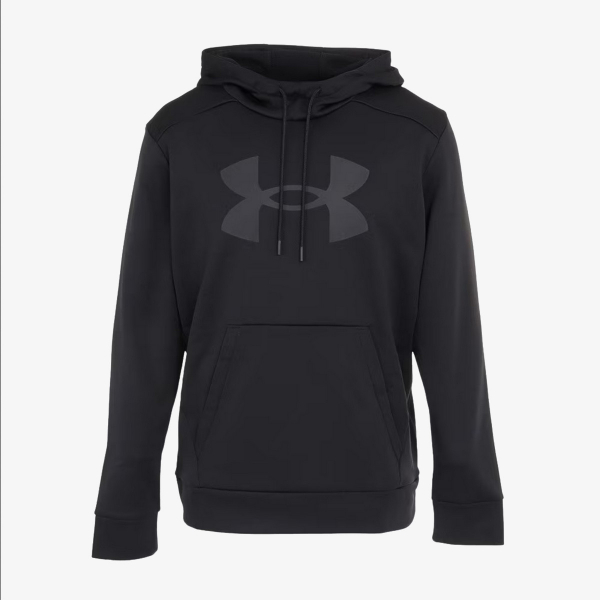 Under Armour UA ARMOUR FLEECE BIG LOGO HD 