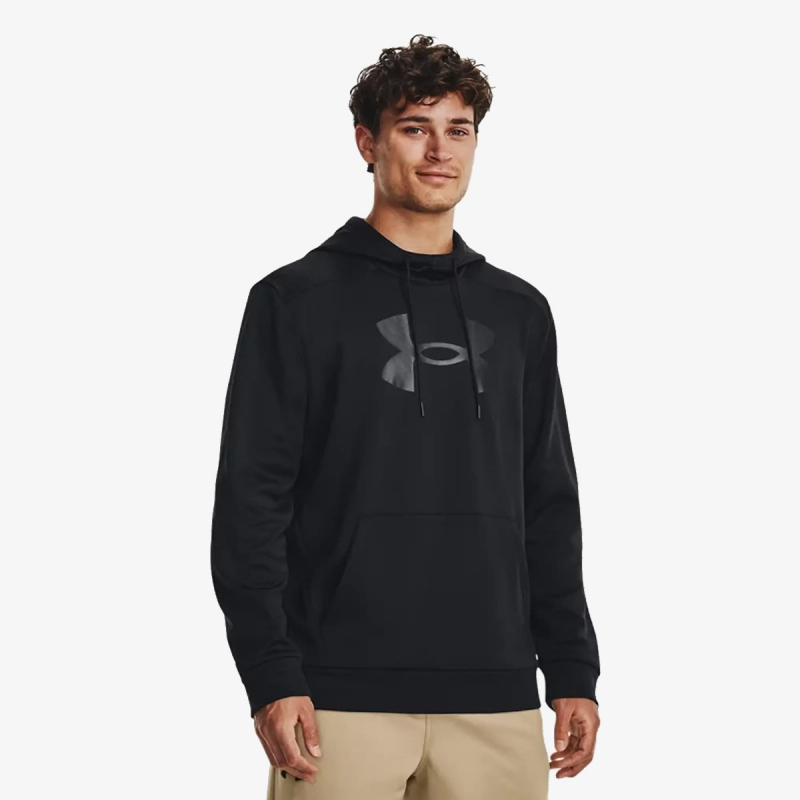 Under Armour UA ARMOUR FLEECE BIG LOGO HD 