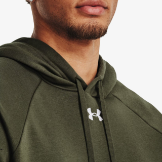 Under Armour UA RIVAL FLEECE HOODIE 