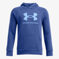 Under Armour UA RIVAL FLEECE BL HOODIE 