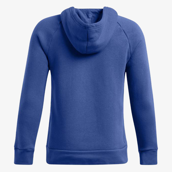 Under Armour UA RIVAL FLEECE BL HOODIE 