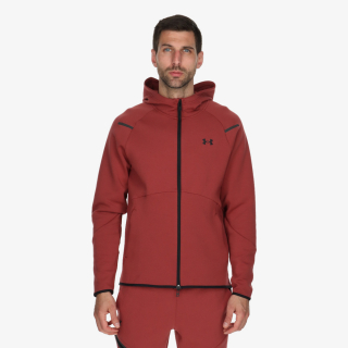 Under Armour UA UNSTOPPABLE FLC FZ 