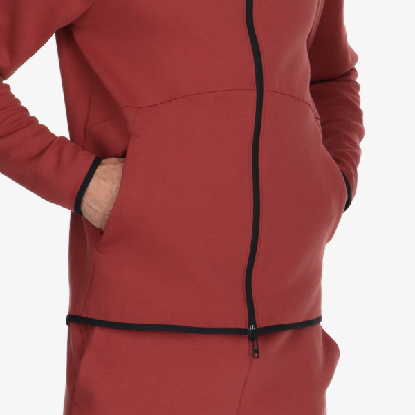 Under Armour UA UNSTOPPABLE FLC FZ 