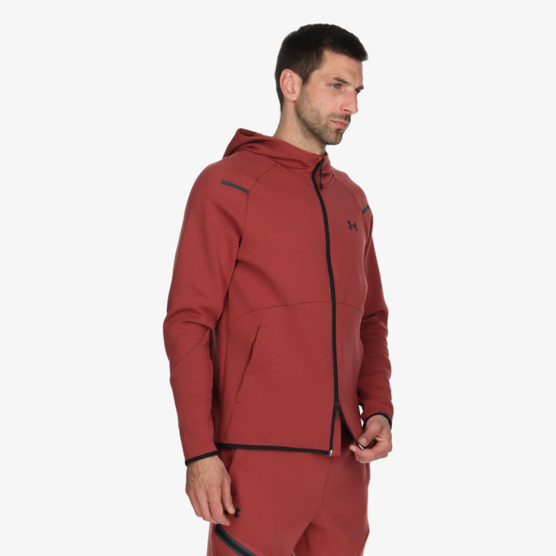 Under Armour UA UNSTOPPABLE FLC FZ 