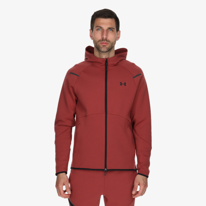 Under Armour UA UNSTOPPABLE FLC FZ 