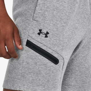 Under Armour UA UNSTOPPABLE FLC SHORTS 