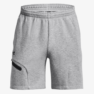 Under Armour UA UNSTOPPABLE FLC SHORTS 