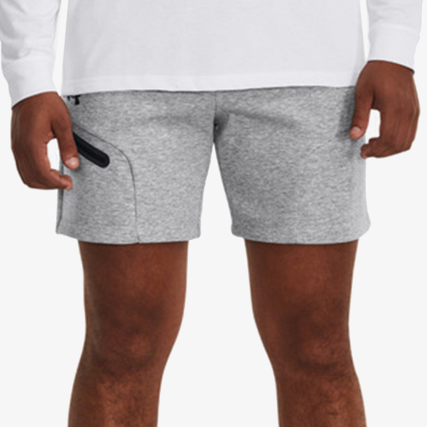 Under Armour UA UNSTOPPABLE FLC SHORTS 