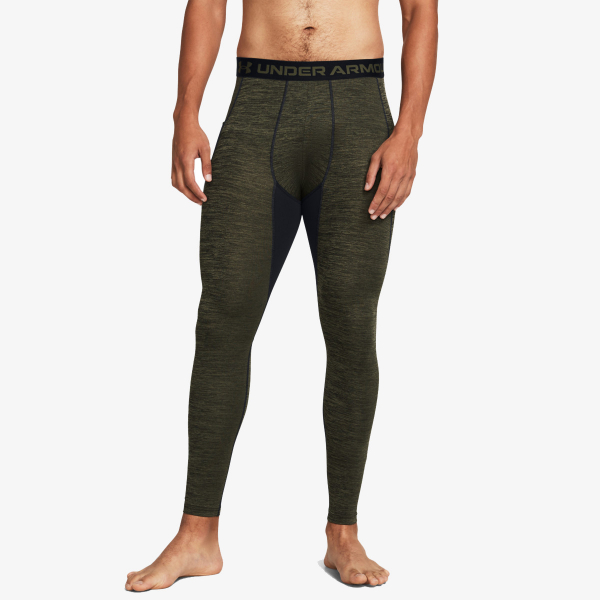 Under Armour UA CG ARMOUR TWIST LGS 