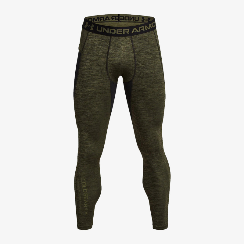 Under Armour UA CG ARMOUR TWIST LGS 