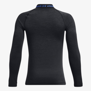Under Armour UA CG ARMOUR TWIST NOV MOCK 