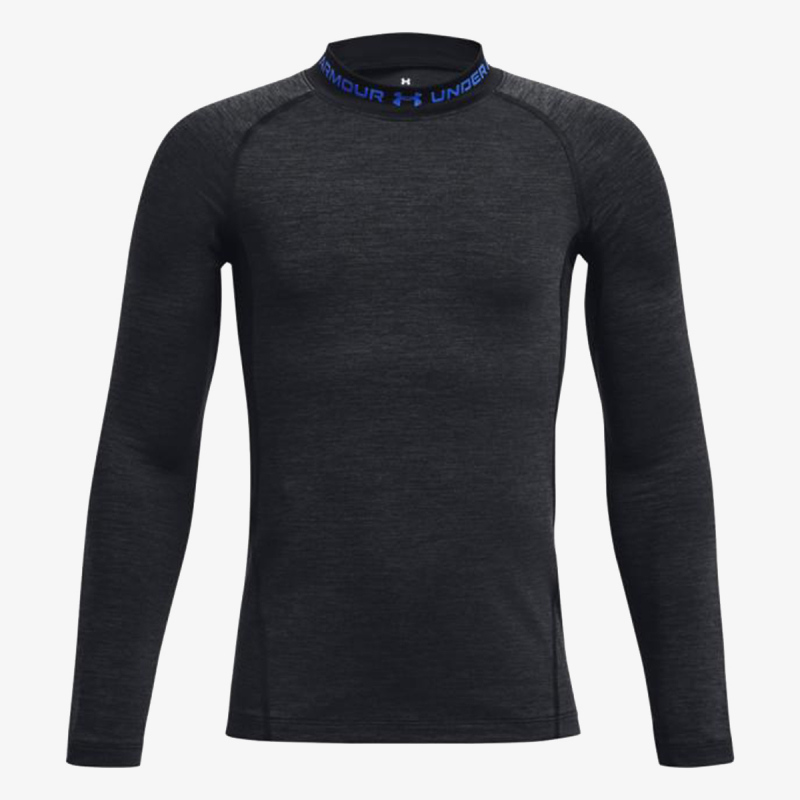 Under Armour UA CG ARMOUR TWIST NOV MOCK 