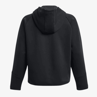 Under Armour UNSTOPPABLE FLEECE FZ
