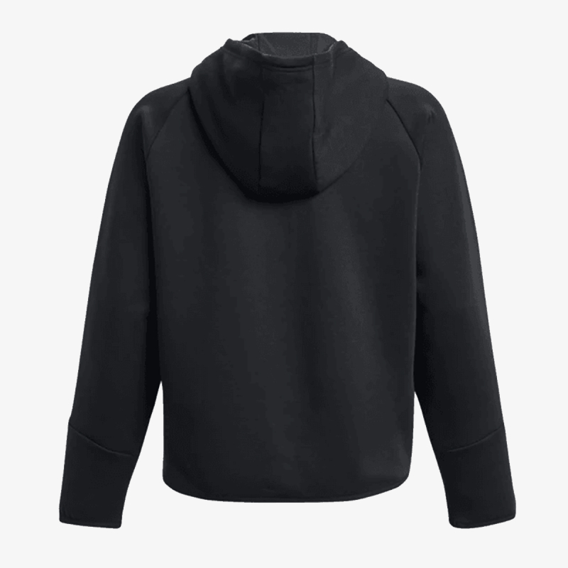 Under Armour UNSTOPPABLE FLEECE FZ