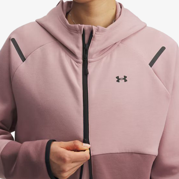 Under Armour Unstoppable Fleece 