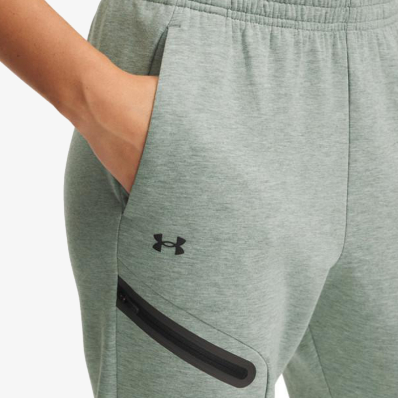 Under Armour UNSTOPPABLE FLC JOGGER 