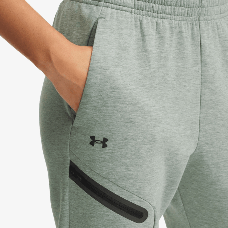 Under Armour Unstoppable Fleece 