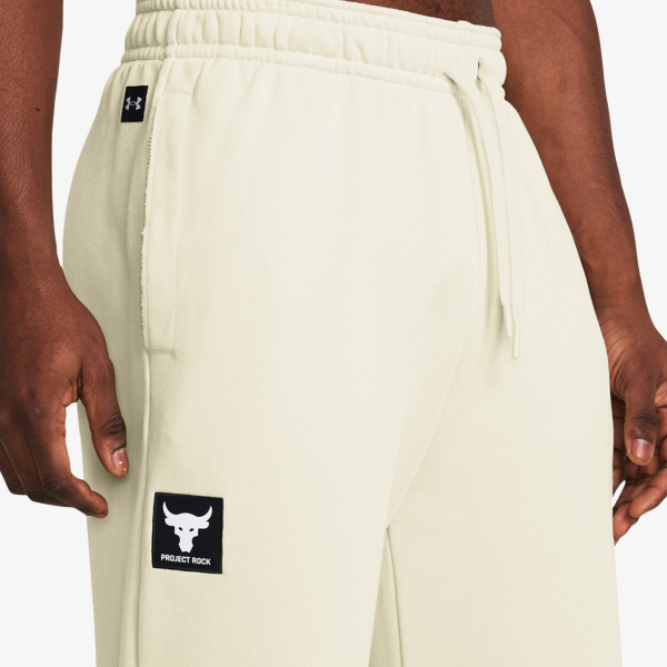 Under Armour PJT ROCK HWT TERRY JGR 