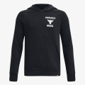 Under Armour PJT RCK BOYS RVL FLC HDY 