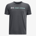 Under Armour UA B LOGO WORDMARK SS 