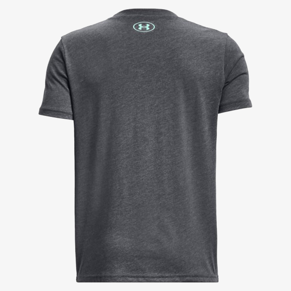 Under Armour UA B LOGO WORDMARK SS 