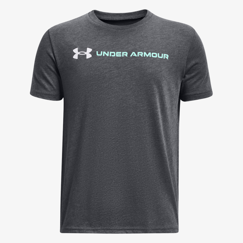 Under Armour UA B LOGO WORDMARK SS 