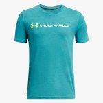 Under Armour UA B LOGO WORDMARK SS 