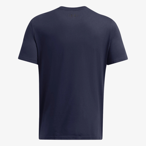 Under Armour UA M BRANDED GEL STACK SS 