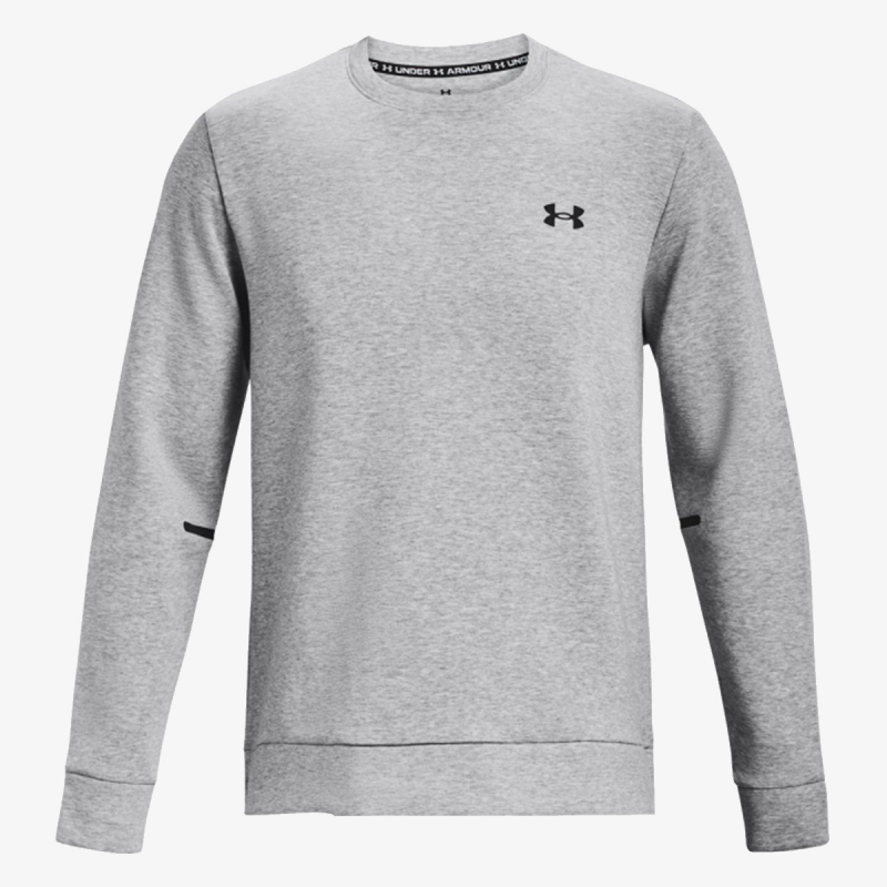 Under Armour UA UNSTOPPABLE FLC CREW 