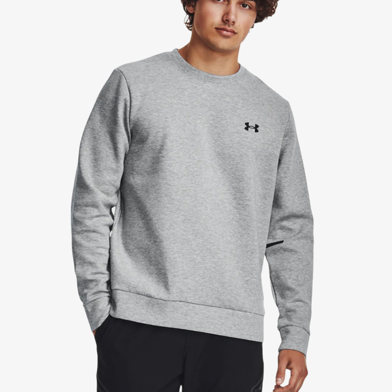 Under Armour UA UNSTOPPABLE FLC CREW 