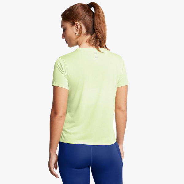 Under Armour UA LAUNCH SHORTSLEEVE 