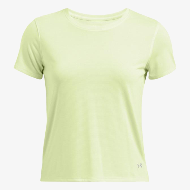 Under Armour UA LAUNCH SHORTSLEEVE 