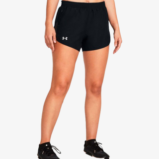 Under Armour UA FLY BY 3 SHORTS 