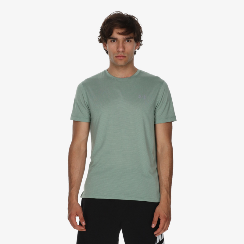 Under Armour UA LAUNCH SHORTSLEEVE 