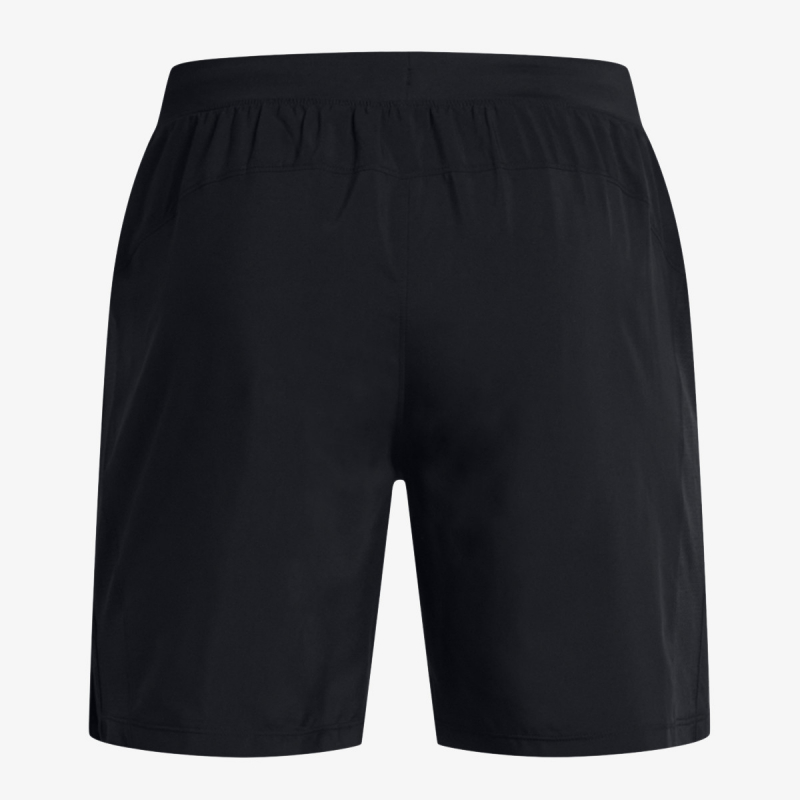 Under Armour Launch 