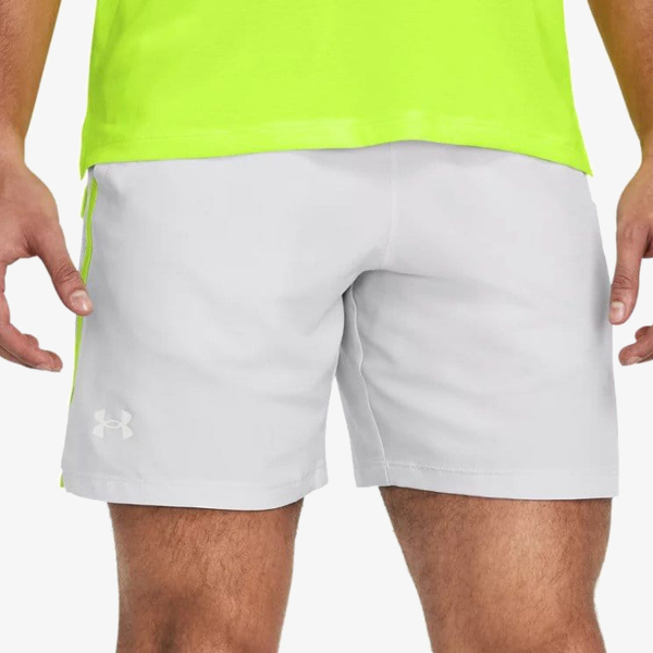 Under Armour Launch 