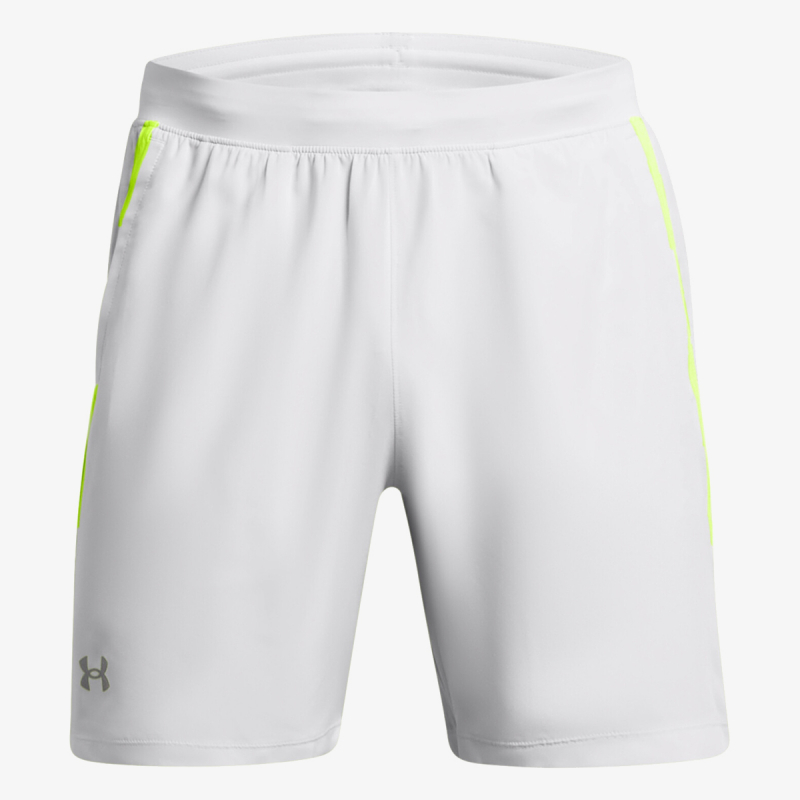 Under Armour Launch 