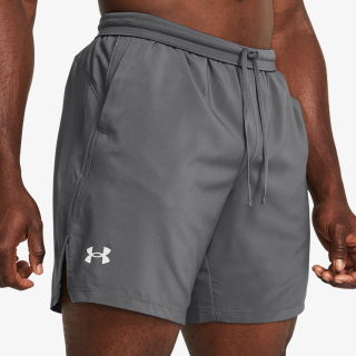 Under Armour Launch 