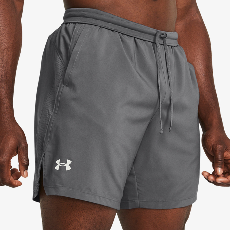 Under Armour Launch 