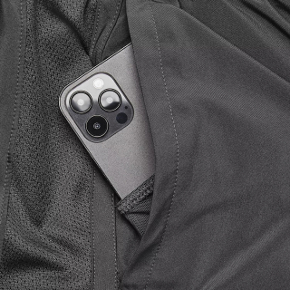 Under Armour UA LAUNCH 5 2-IN-1 SHORTS 