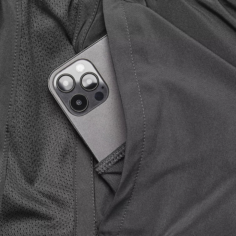 Under Armour UA LAUNCH 5 2-IN-1 SHORTS 