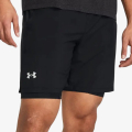 Under Armour UA LAUNCH 7 2-IN-1 SHORTS 