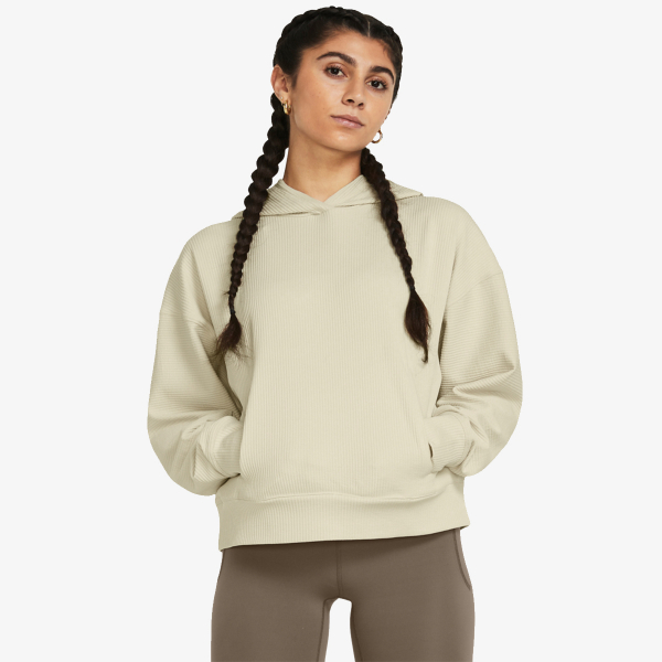 Under Armour JOURNEY RIB OS HDY 