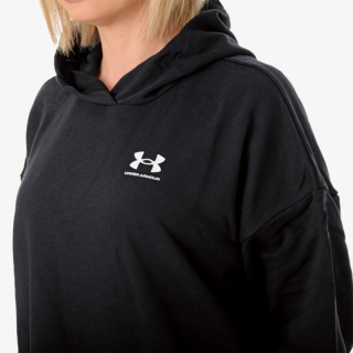 Under Armour UA RIVAL TERRY OS HOODIE 