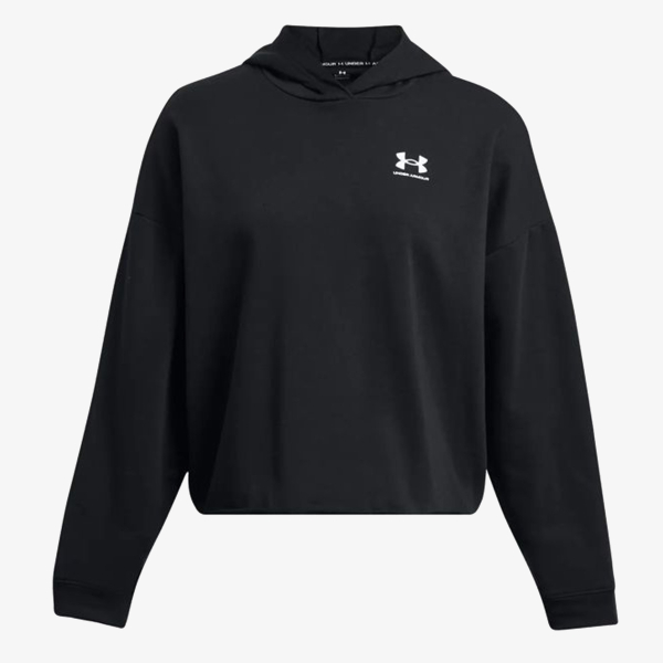 Under Armour UA RIVAL TERRY OS HOODIE 