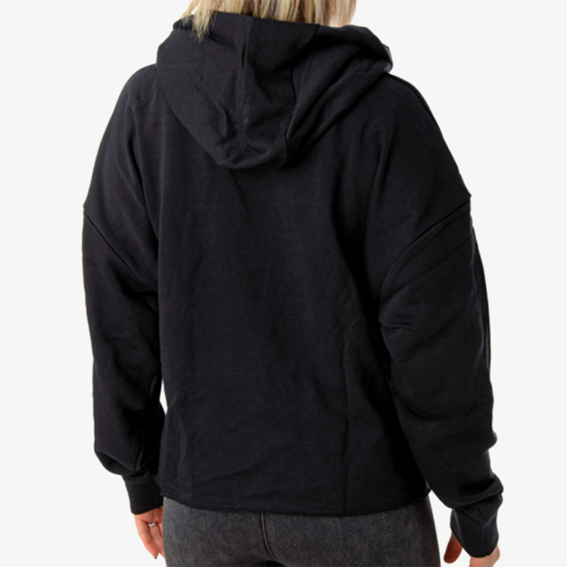 Under Armour UA RIVAL TERRY OS HOODIE 