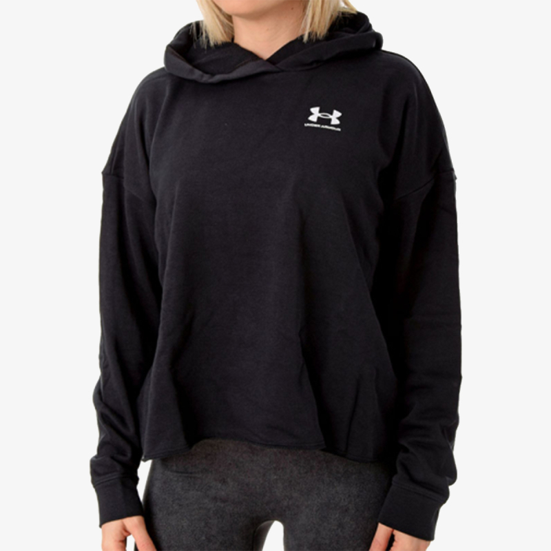 Under Armour UA RIVAL TERRY OS HOODIE 